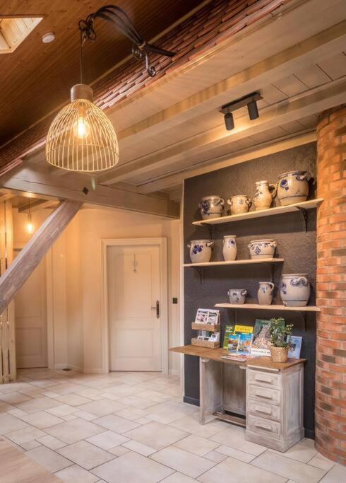 Le Kelsch, Loft Duplex 130M2 Avec Sauna, Proche Vignoble マルレンハイム エクステリア 写真