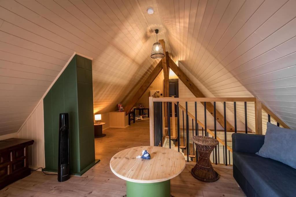 Le Kelsch, Loft Duplex 130M2 Avec Sauna, Proche Vignoble マルレンハイム エクステリア 写真