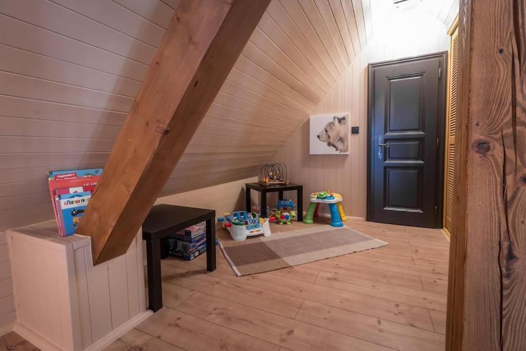 Le Kelsch, Loft Duplex 130M2 Avec Sauna, Proche Vignoble マルレンハイム エクステリア 写真